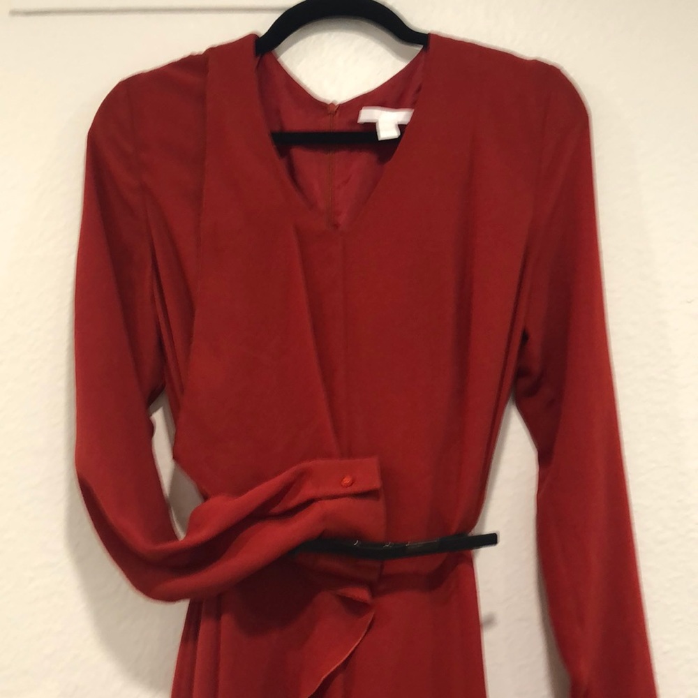 Hugo Boss Dress - Picture 4 of 9